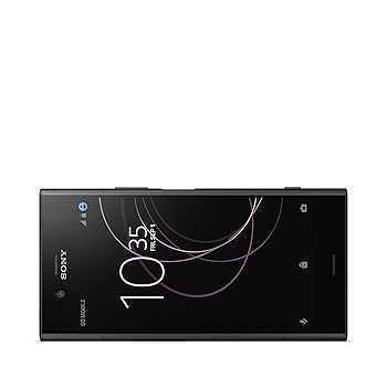 Amazon.com: Sony Xperia XZ1 Factory Unlocked Phone - 5.2